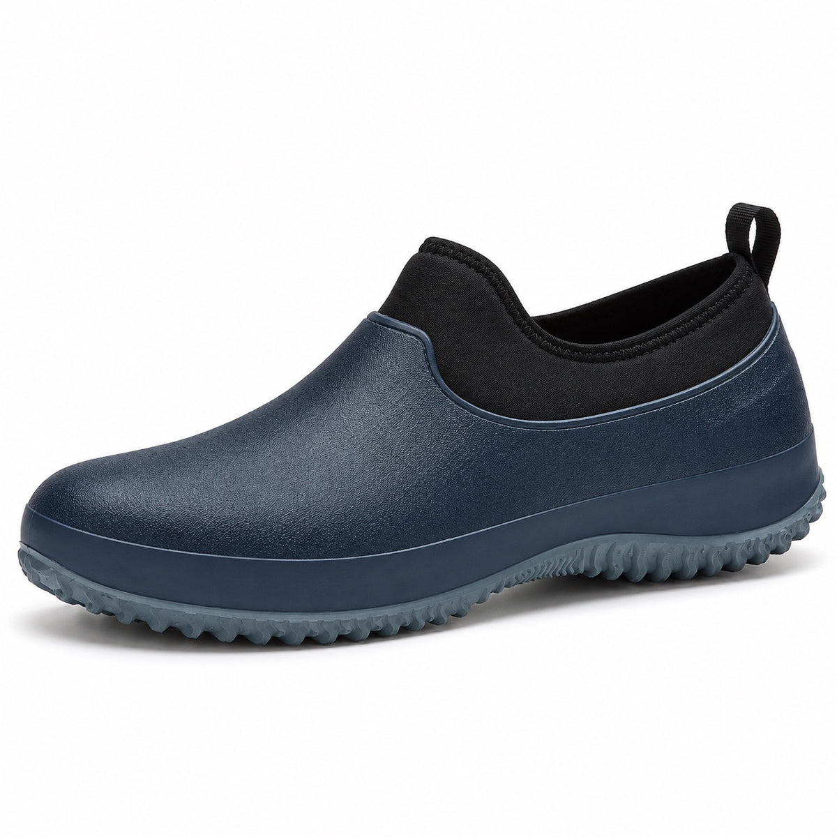 Fowler – Unisex Nursing Shoes in Blue