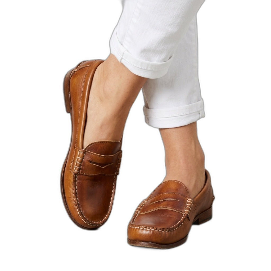 Webb – Unisex ορθοπεδικά μοκασίνια με στήριξη καμάρας