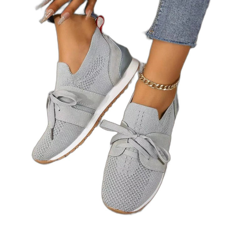 Jamie – Unisex Arch Support Shoes for Flat Feet
