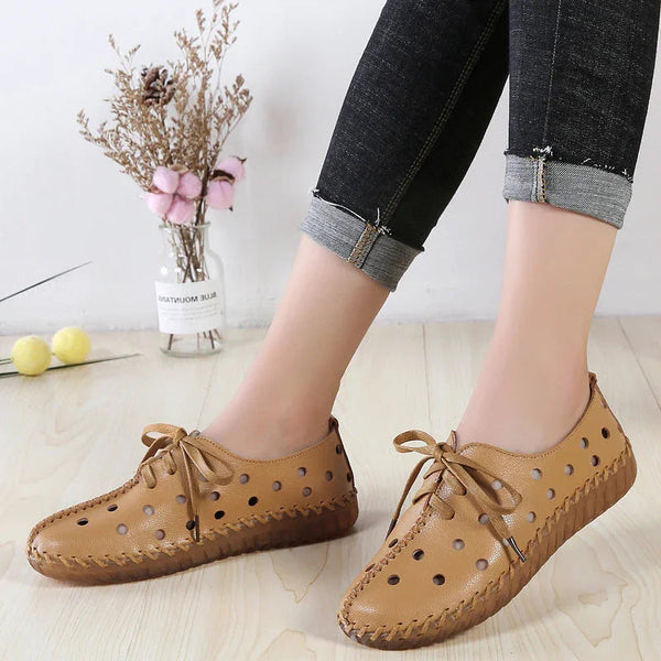 Myers – Unisex Wide Toe Box Shoes with Room for Bunions - photo 5