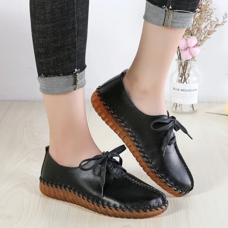 Myers – Unisex Wide Toe Box Shoes with Room for Bunions - photo 8