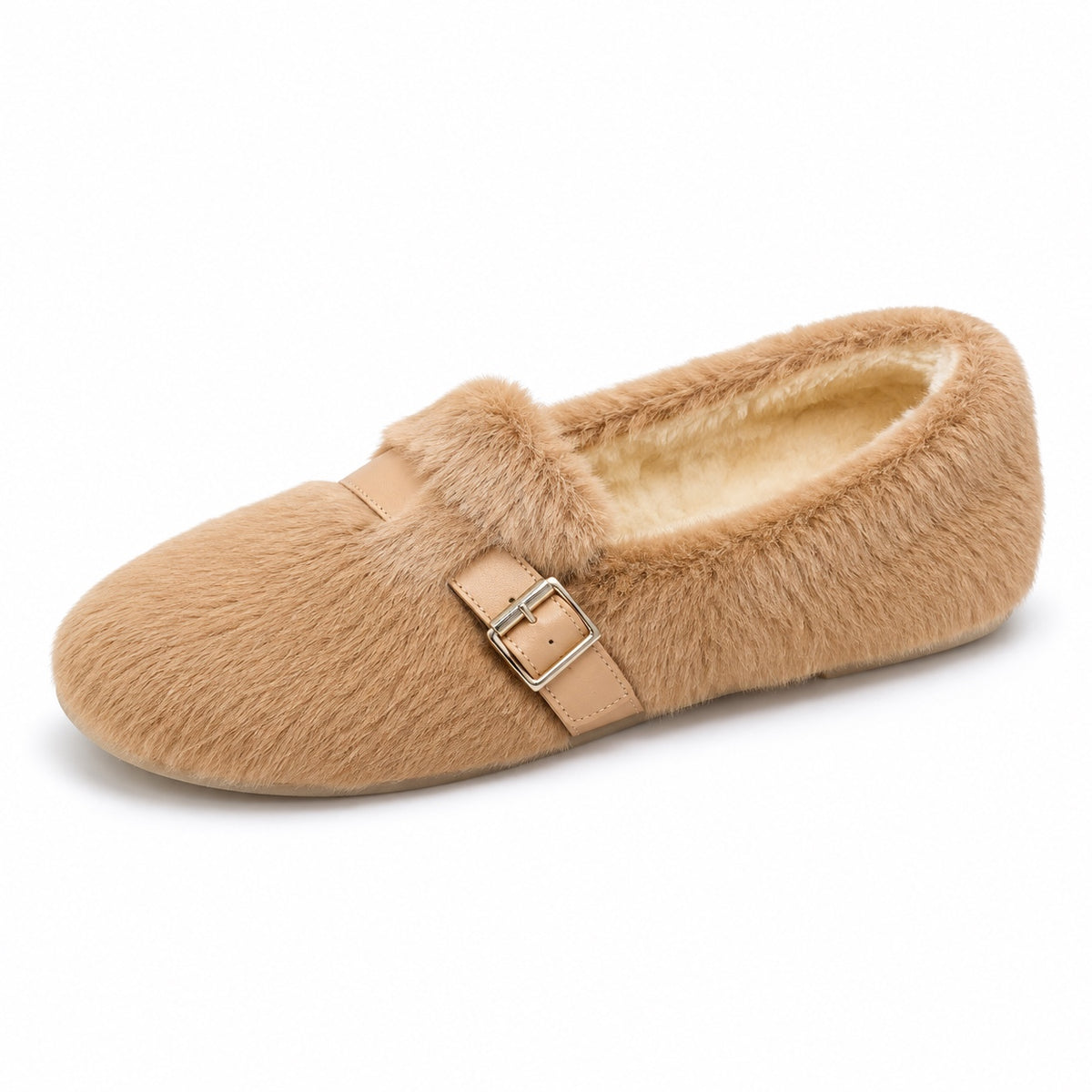 Gill – Unisex Barefoot Shoes in Khaki