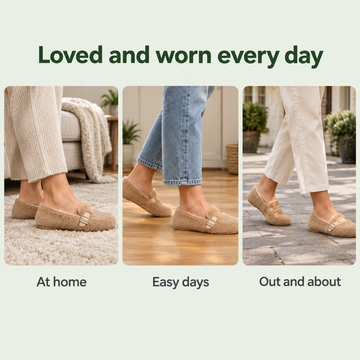 Gill – Women's Barefoot Shoes, worn every day