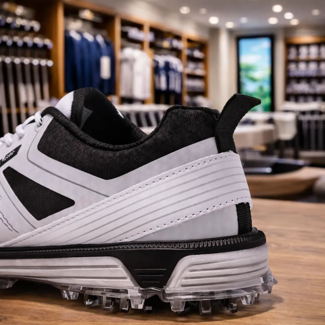 Andres – Men's Non-Slip Sneakers with a Slip-Resistant Sole