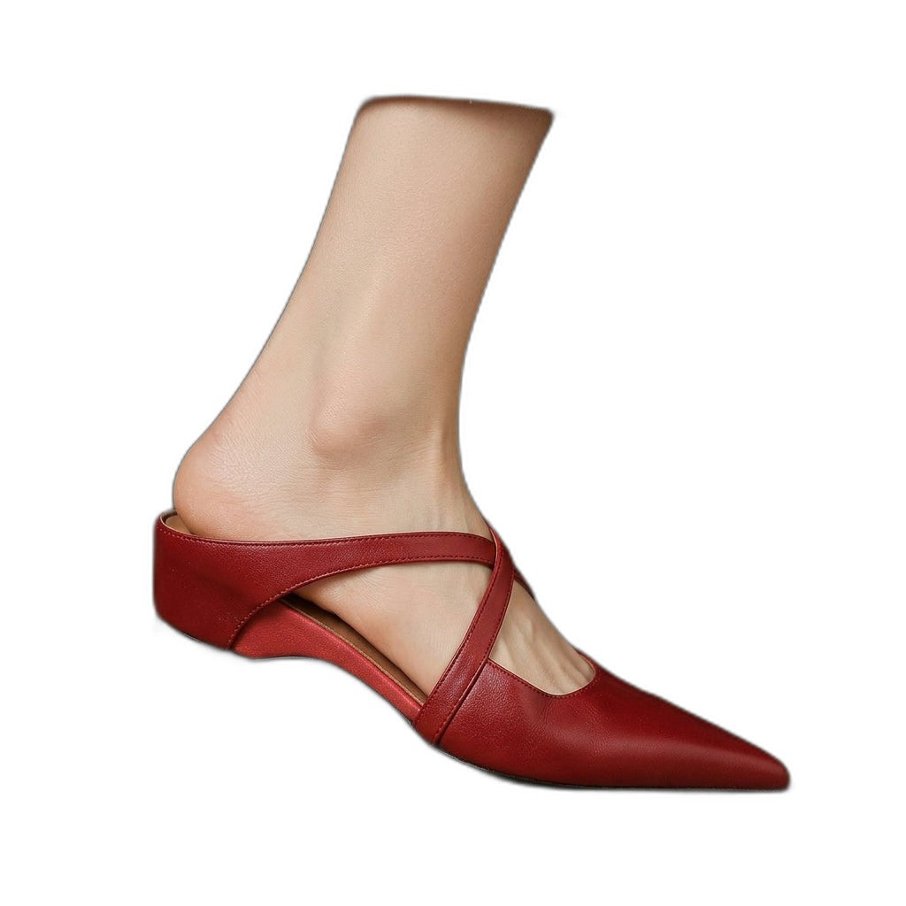 Flynn – Unisex Orthopedic Shoes for Painful Feet
