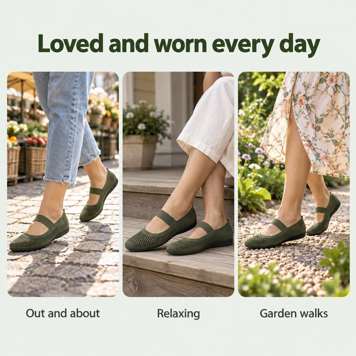 Gross – Unisex Barefoot Shoes, worn every day