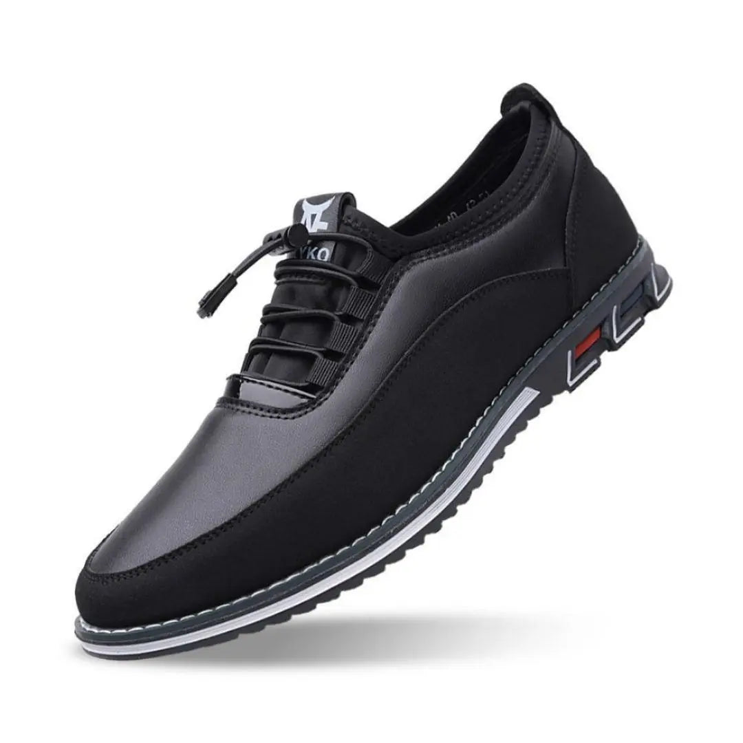 Hemingway -Men's Ultra Comfortable Shoes