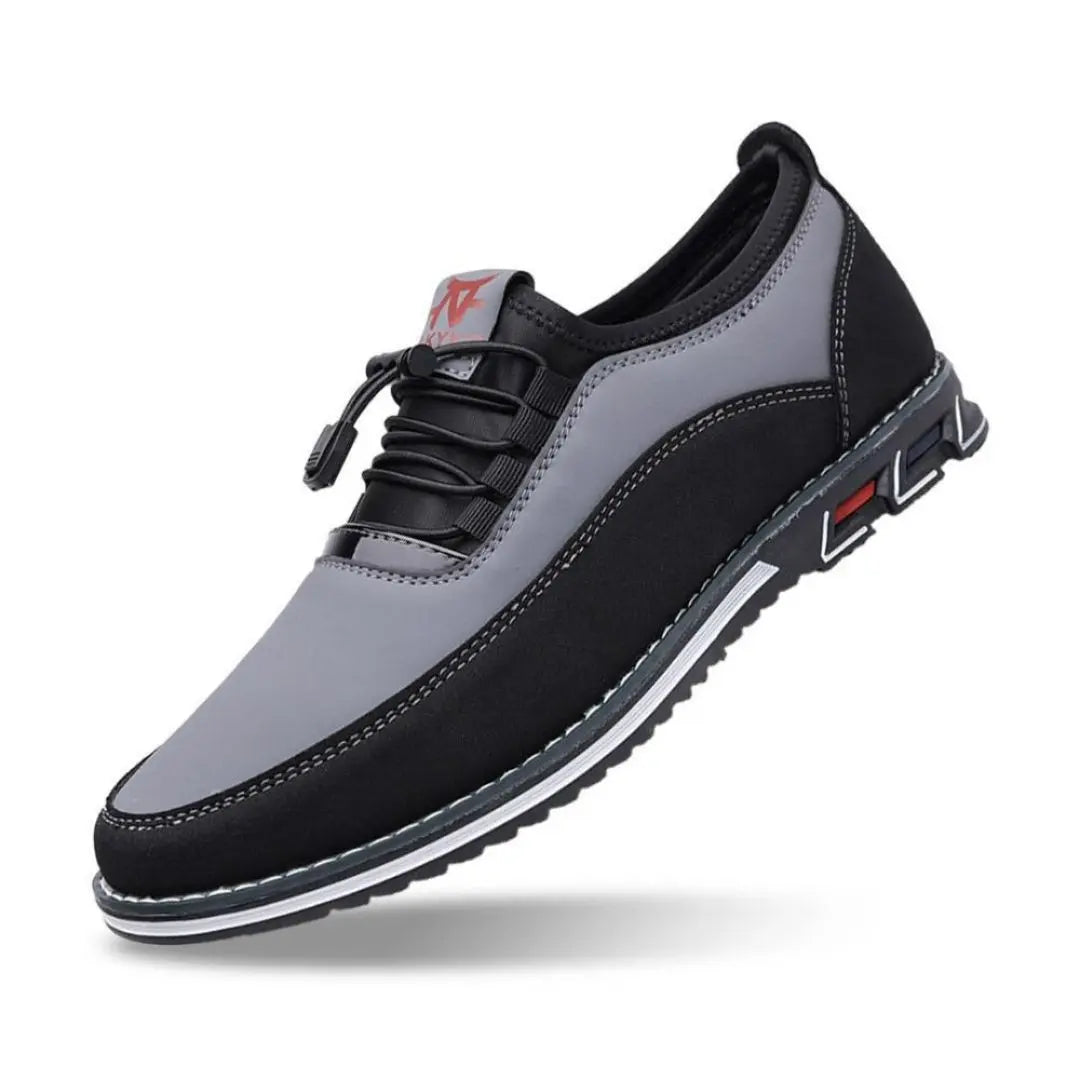 Hemingway -Men's Ultra Comfortable Shoes