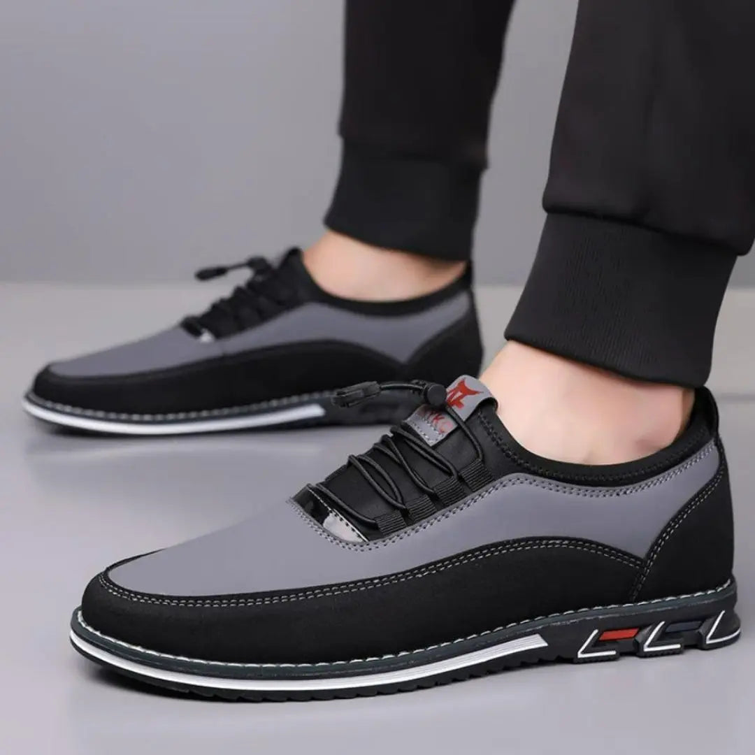 Arturo – Men's Non-Slip Shoes for Work and Everyday Wear