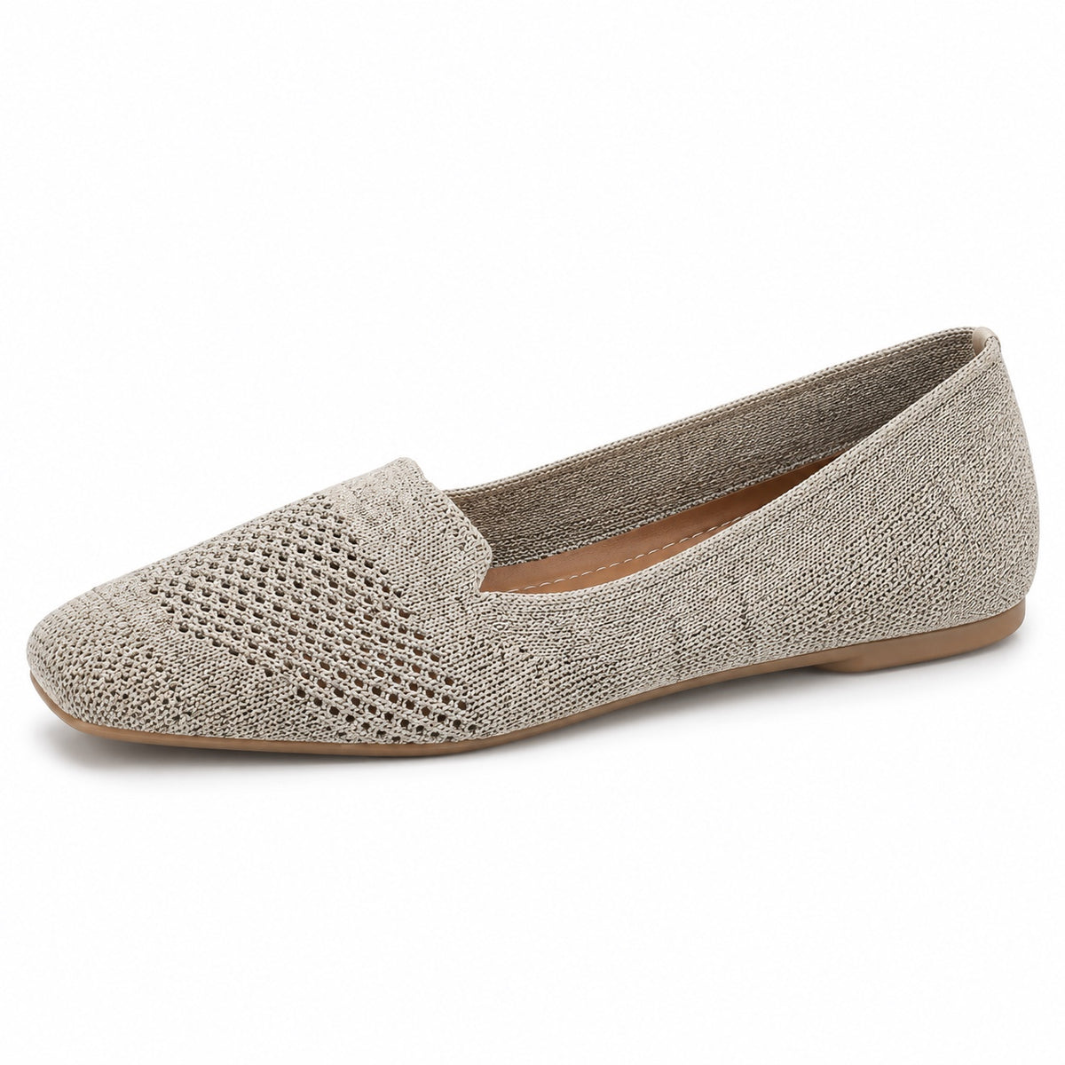 Holland – Unisex Orthopedic Shoes in Beige