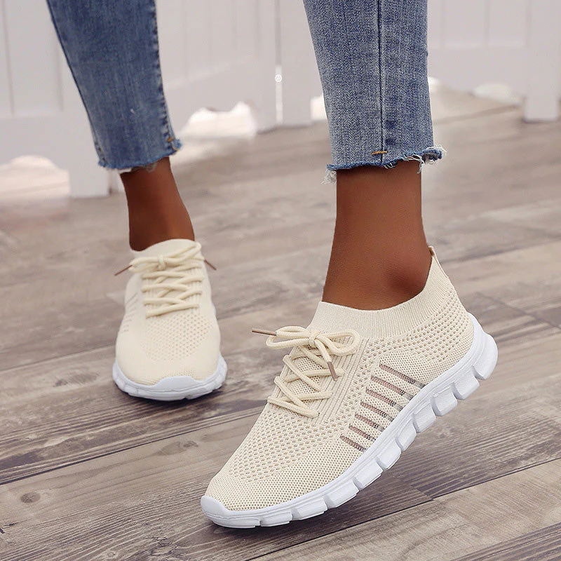 Camden – Unisex Orthopedic Sneakers with a Cushioned Insole