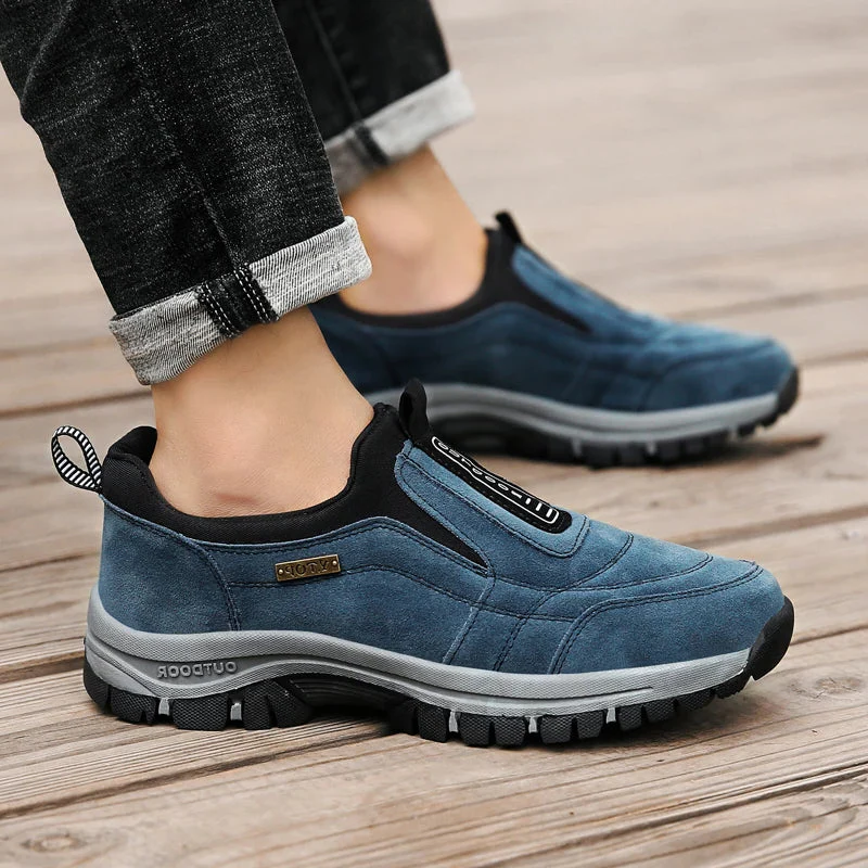 Shea – Unisex Orthopedic Shoes with Arch Support