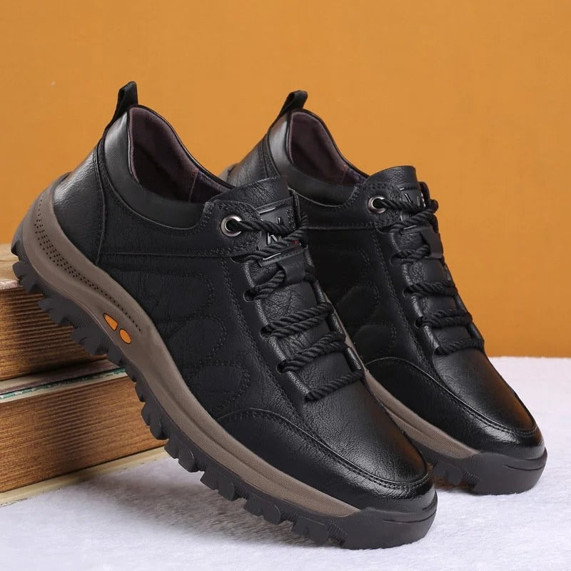 Calvin – Men's Orthopedic Shoes for All-Day Support