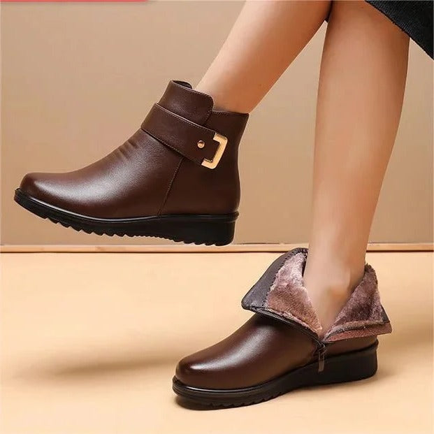 Orthopedic Boots