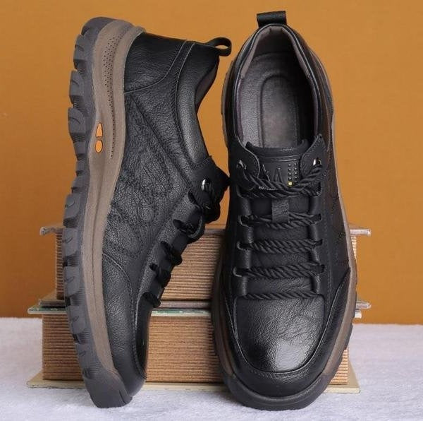 Calvin – Men's Orthopedic Shoes for All-Day Support