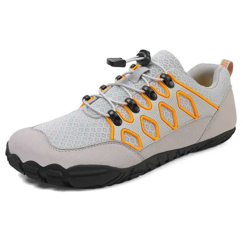 Trailblazer – Trail-Ready & Wide Toe Box Barefoot Hikers