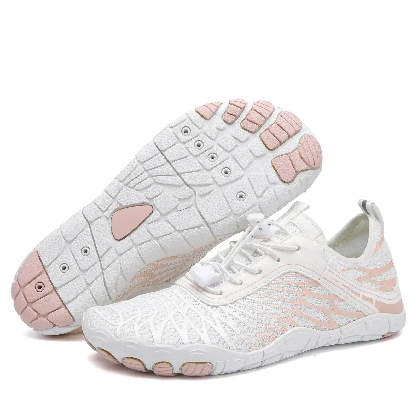 Cascade – Lightweight & Quick-Dry Barefoot Sneakers