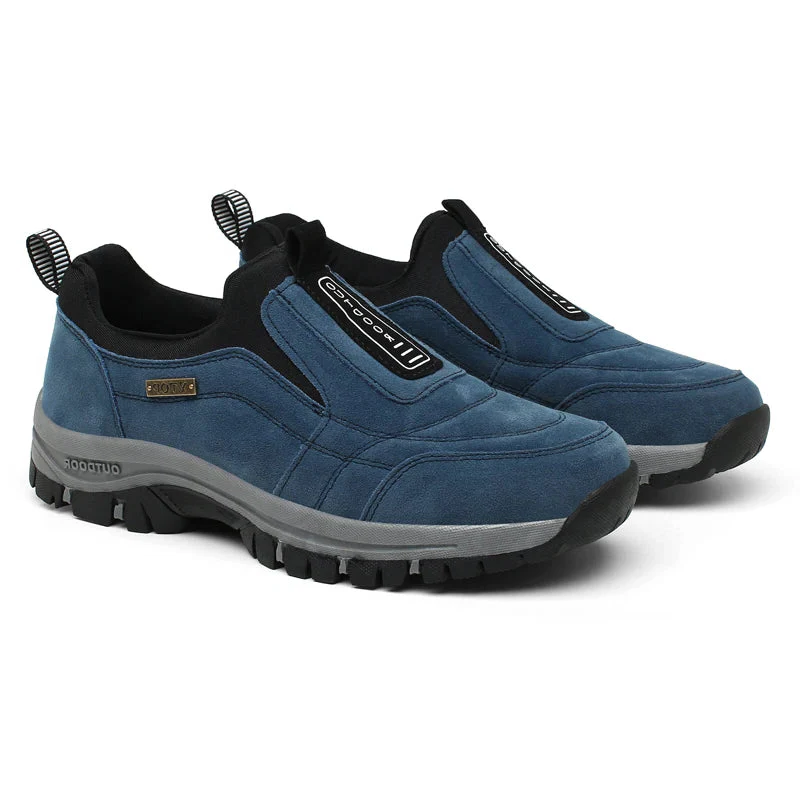 Shea – Unisex Orthopedic Shoes with Arch Support