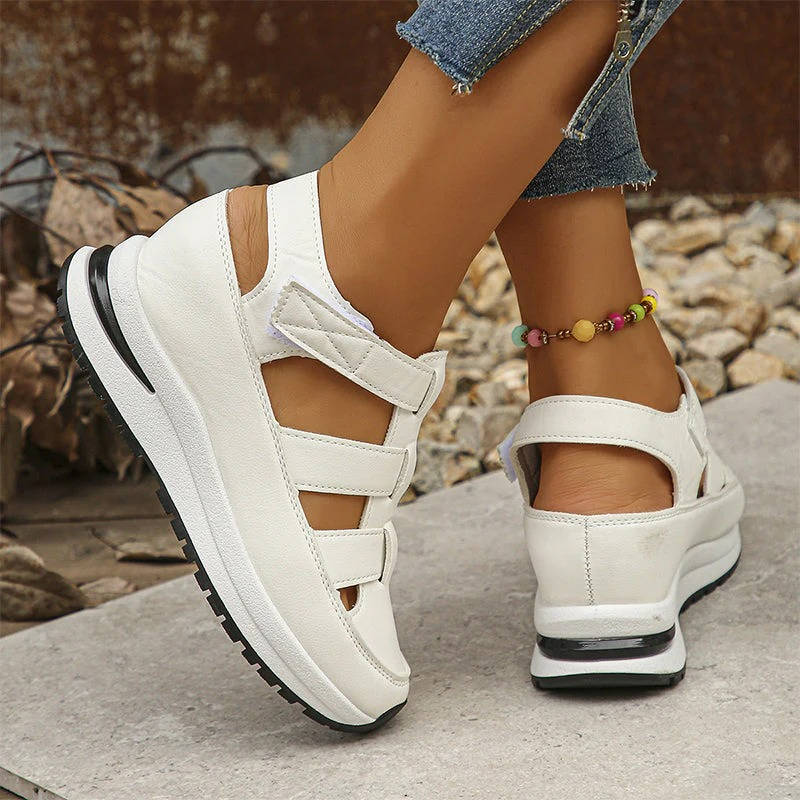 Briggs – Unisex Walking Sneakers with a Cushioned Midsole