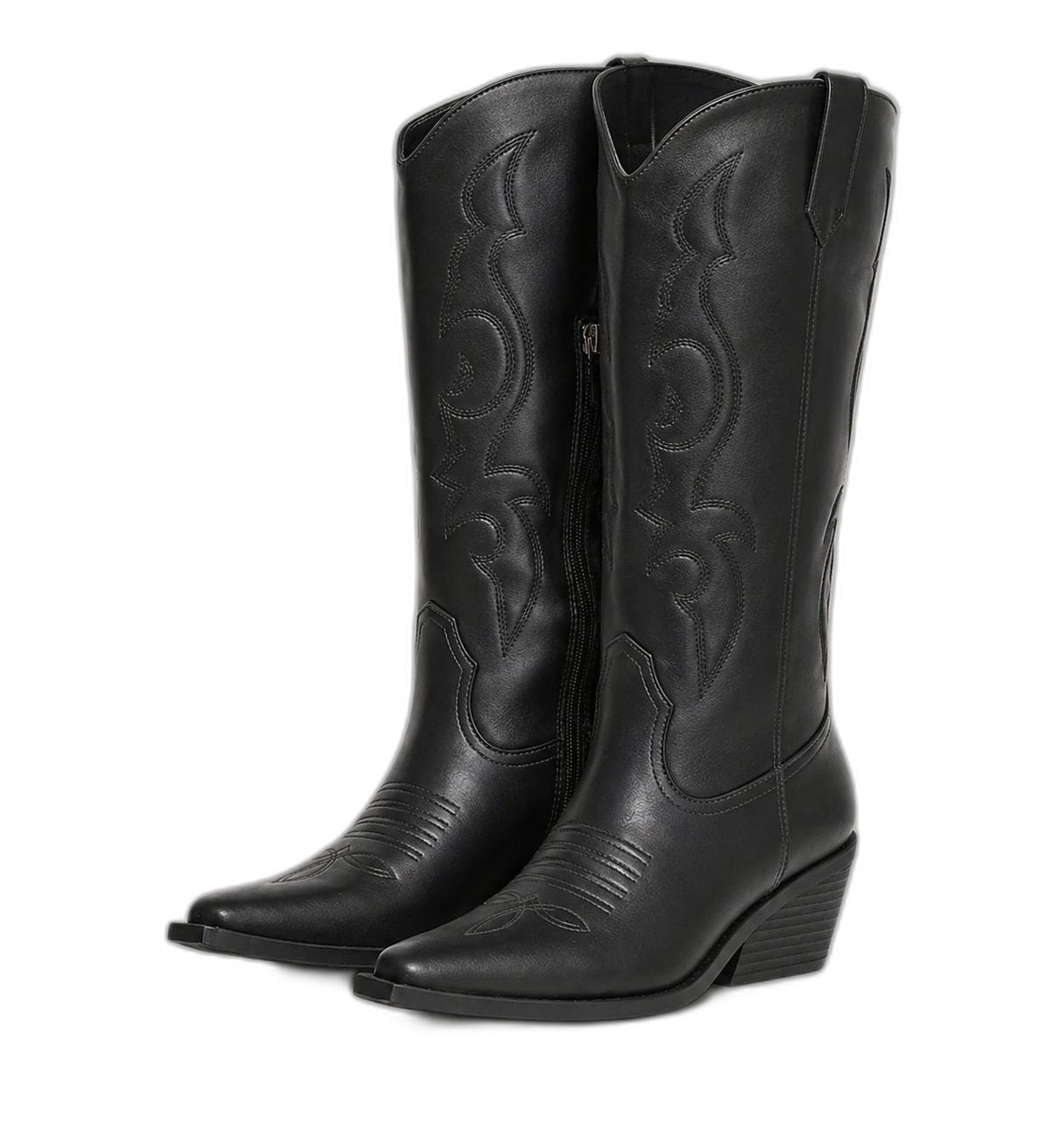 Rochelle – Women's Wide Calf Boots for Full Calves