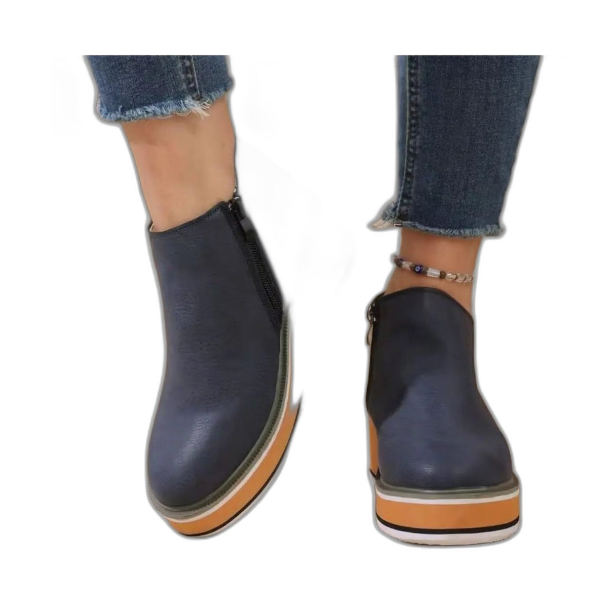 Claire – Women's Non-Slip Shoes for Wet Floors
