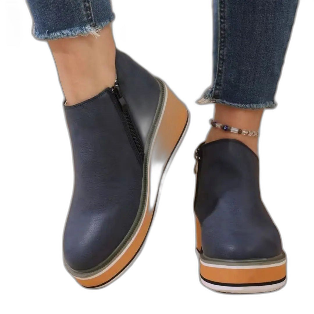 Claire – Women's Non-Slip Shoes for Wet Floors