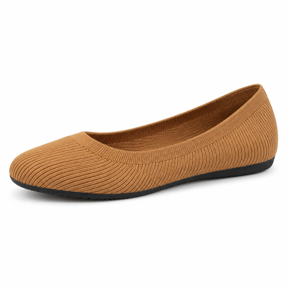 Jeannette – Women's Arch Support Shoes in Khaki