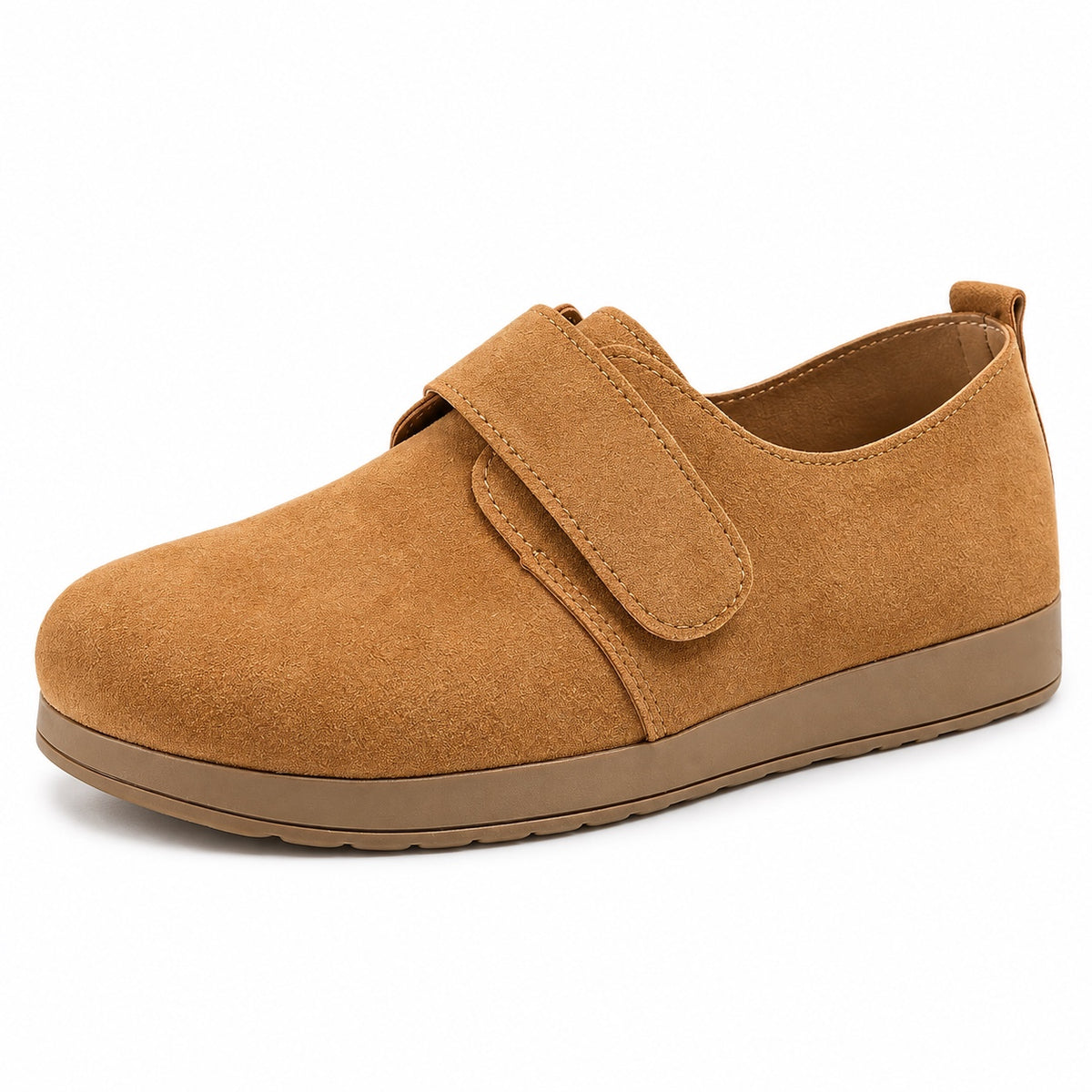 Joann – Women's Nursing Shoes in Brown