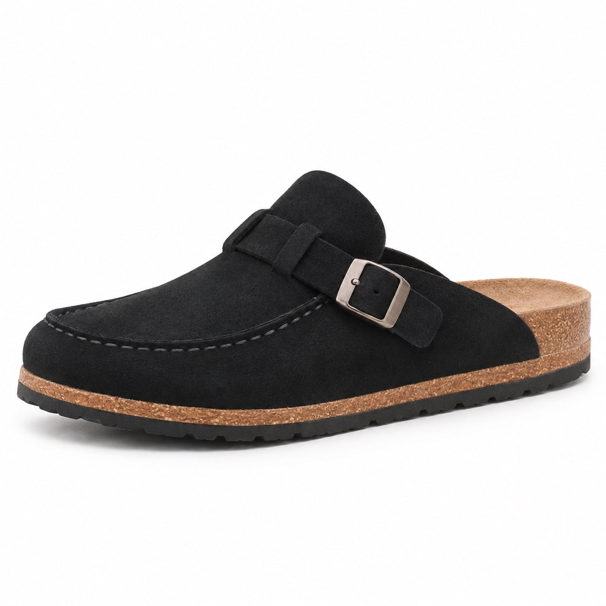 Julia – Women's Orthopedic Shoes in Black