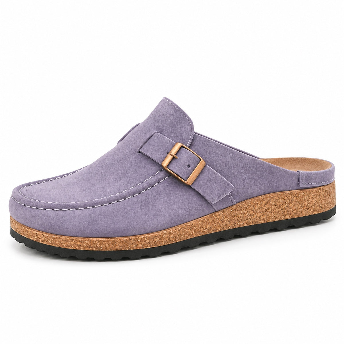 Julia – Women's Orthopedic Shoes in Purple