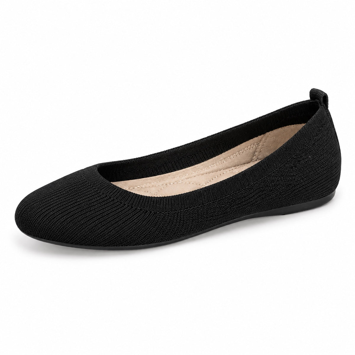 Kellie – Women's Nursing Shoes in Black