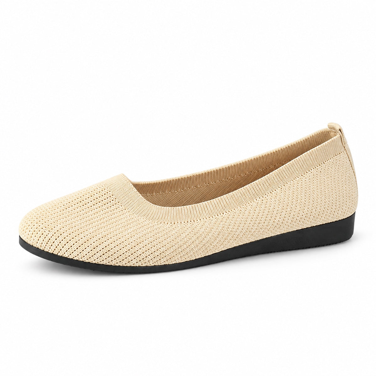 Kellie – Women's Nursing Shoes in Cream