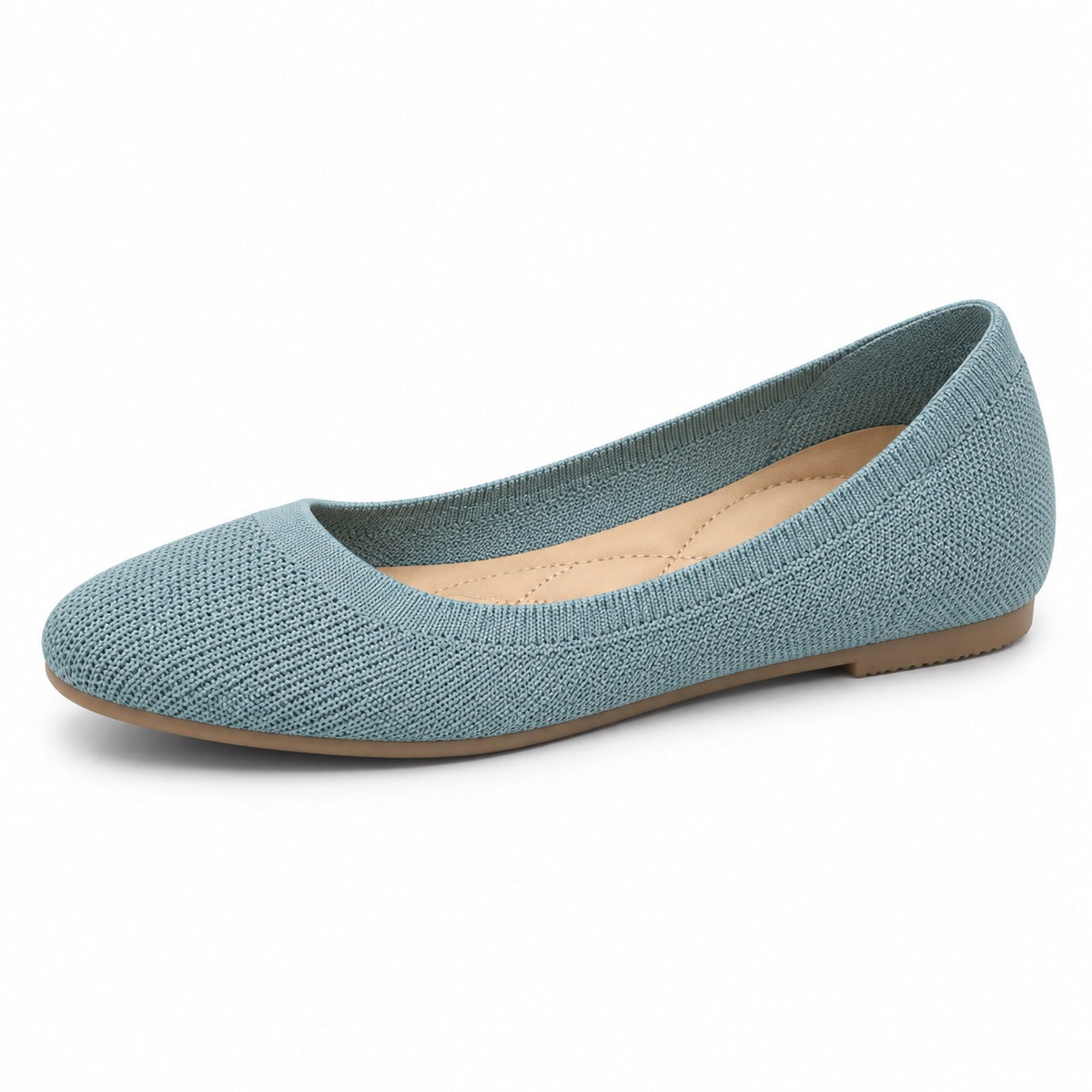 Kellie – Women's Nursing Shoes in Light Blue