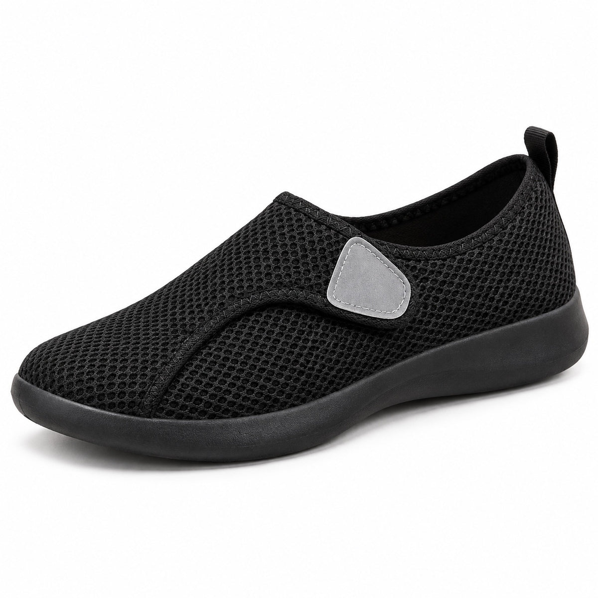 Krista – Women's Nursing Shoes in black