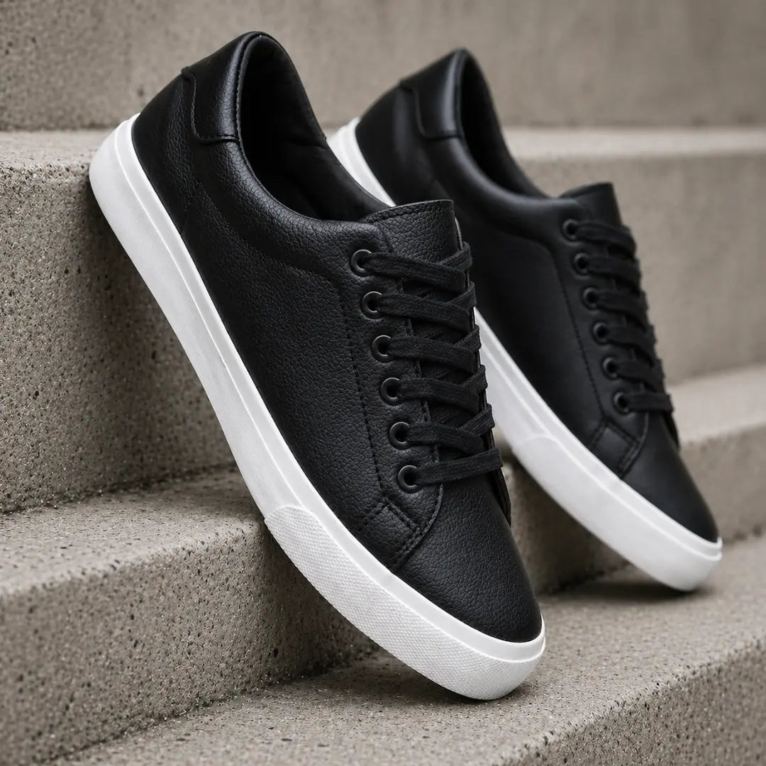 Men's Lightweight Daily Sneakers