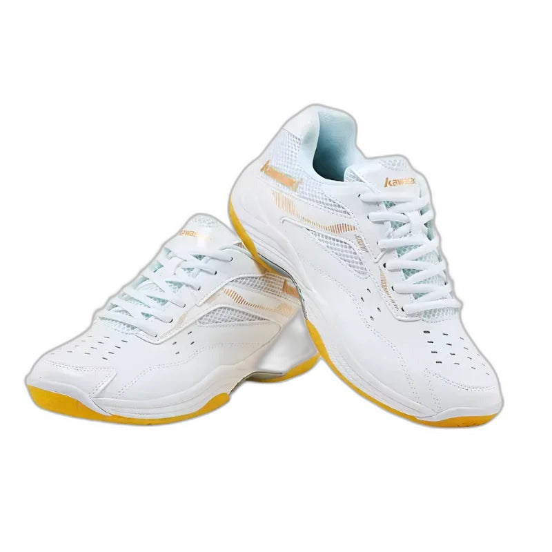 Cohen – Zapatos unisex con puntera ancha para comodidad durante todo el día