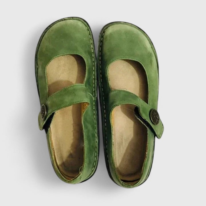 Nichole – Women's Orthopedic Shoes for Painful Feet