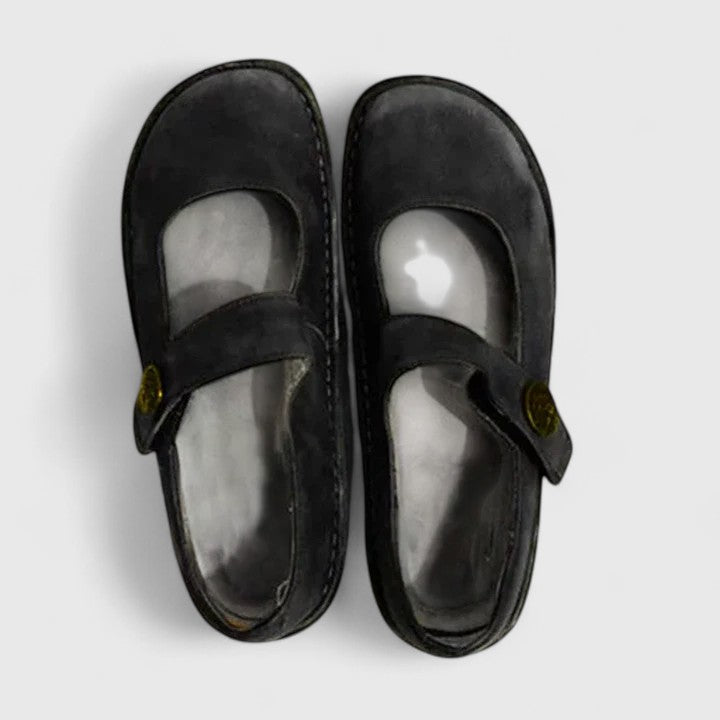 Nichole – Women's Orthopedic Shoes for Painful Feet