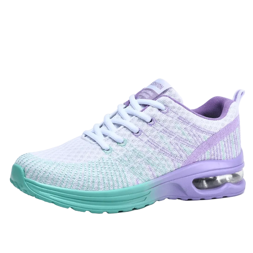 Ortho Sailwind Arch Support Shoes with Free Insoles