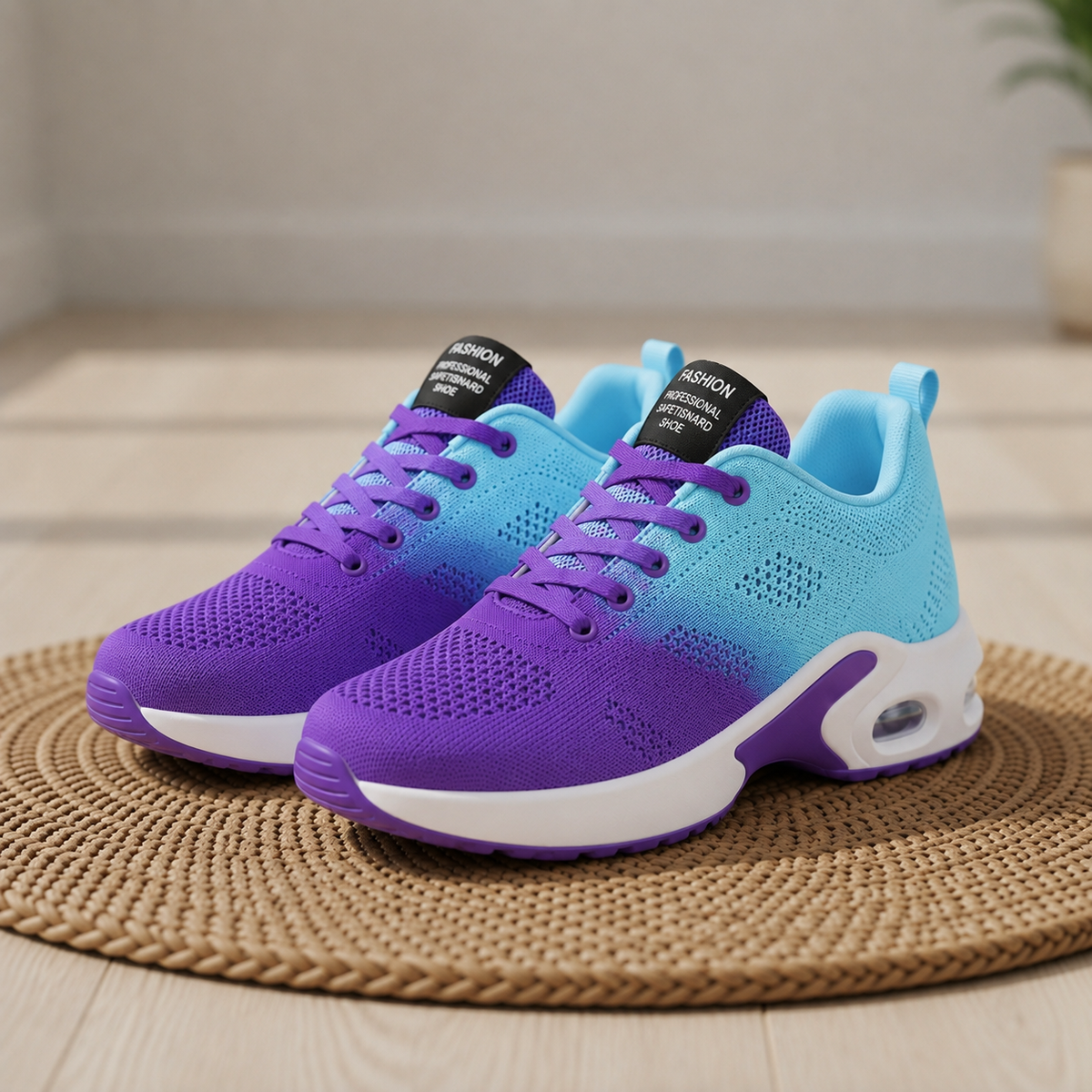 Rhonda – Women's Arch Support Sneakers for Flat Feet - photo 6