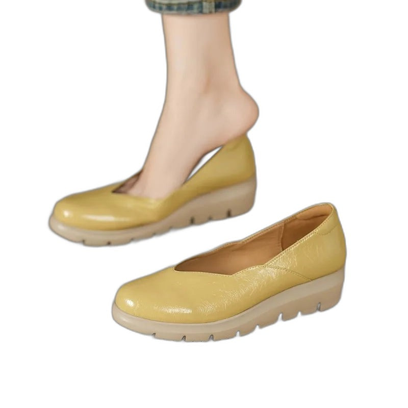 Sandoval – Unisex Plantar Fasciitis Shoes for Heel Pain Relief
