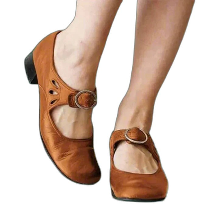 Morrison – Unisex Comfortable Sandals with a Cushioned Footbed
