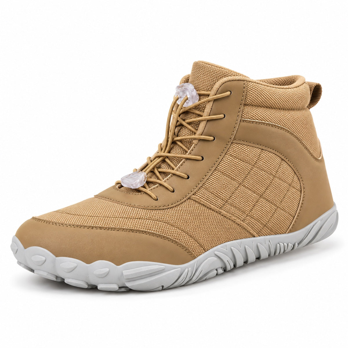 Marla – Women's Nursing Sneakers in Khaki