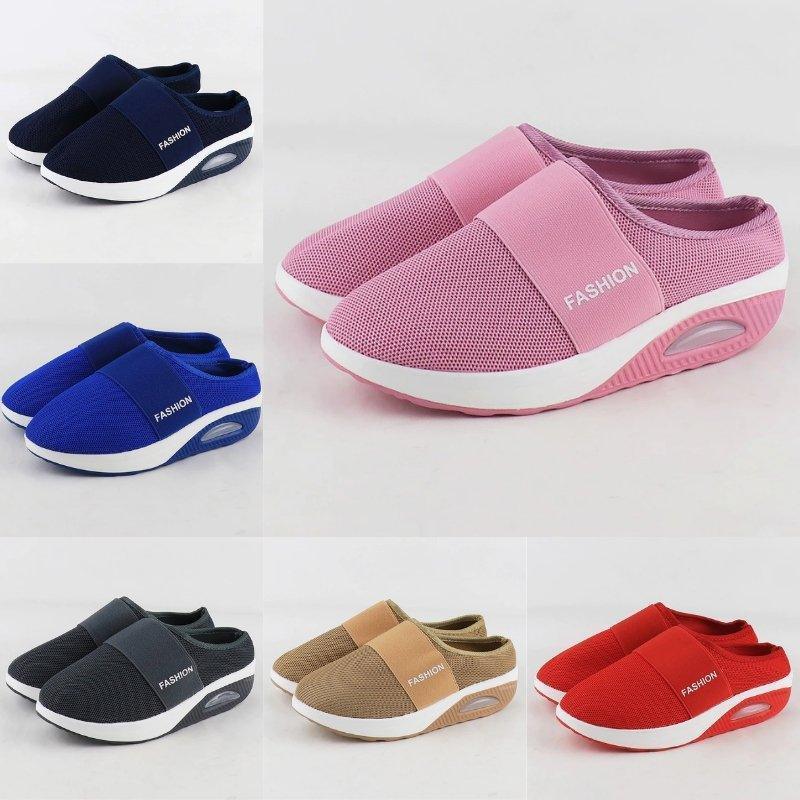 Knight – Unisex Wide Toe Box Shoes for All-Day Comfort