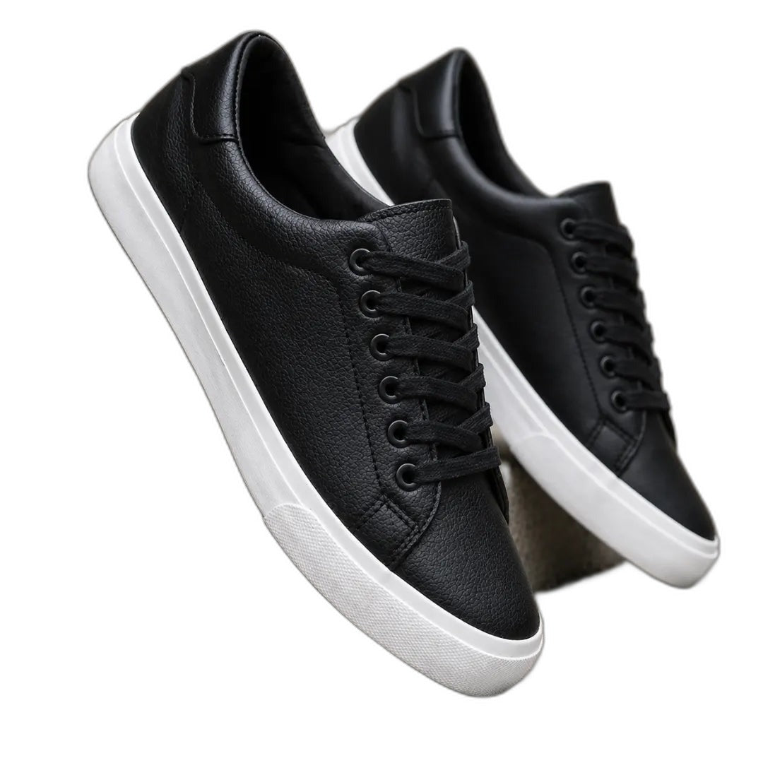 Derrick – Zapatillas deportivas para caminar para hombre, ideales para largas caminatas