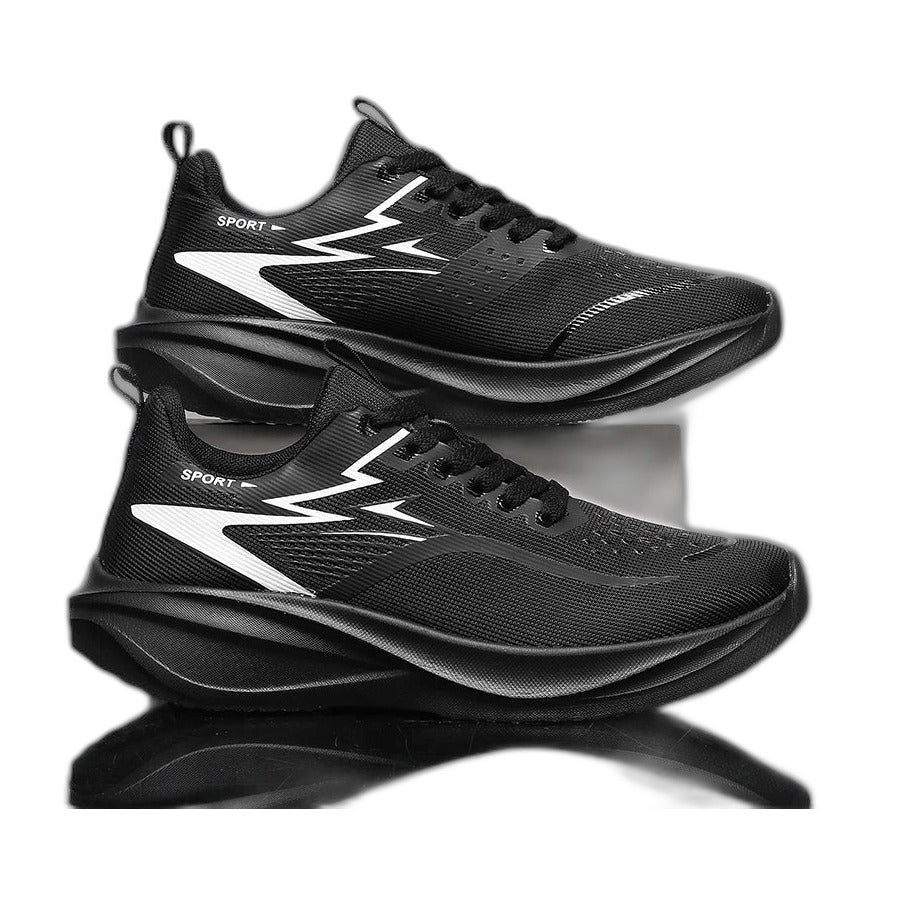 Damon – Men's Non-Slip Shoes for Work and Everyday Wear