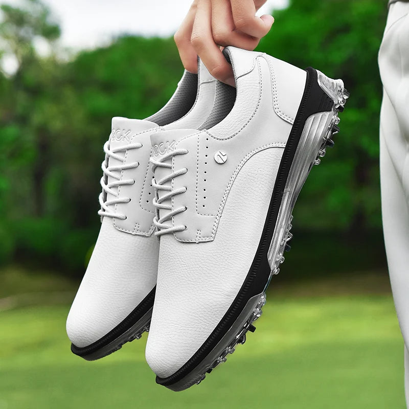 Grant – Men's Non-Slip Shoes with a Slip-Resistant Sole - photo 6