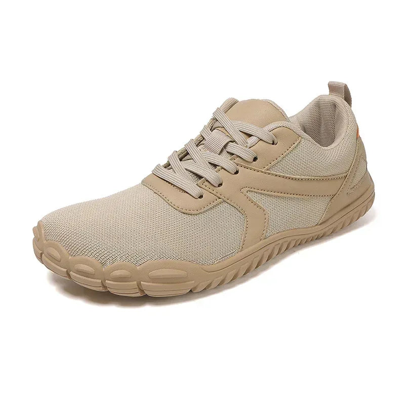 Adams – Unisex Barefoot Sneakers with a Zero Drop Sole - photo 2