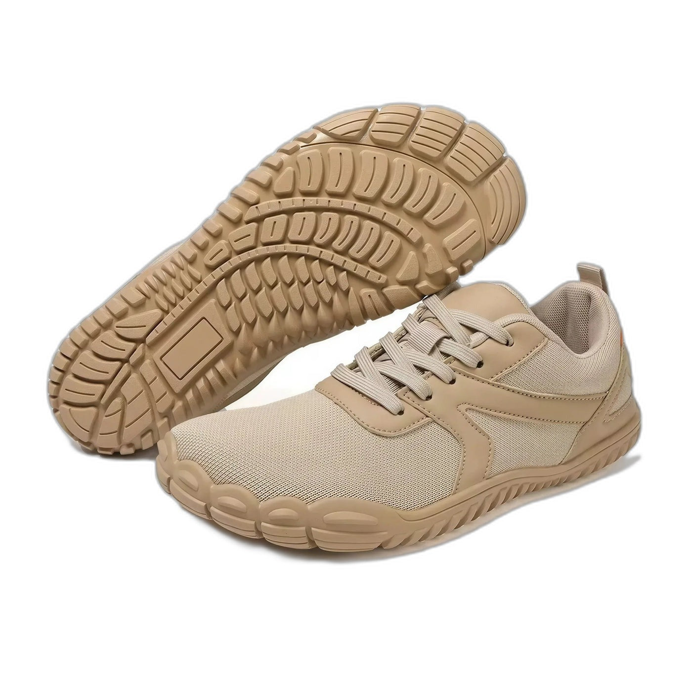 Adams – Unisex Barefoot Sneakers with a Zero Drop Sole