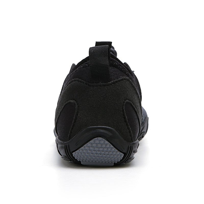 Campbell – Unisex Barefoot Shoes for All-Day Comfort